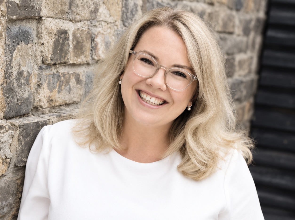 Ellen Bork